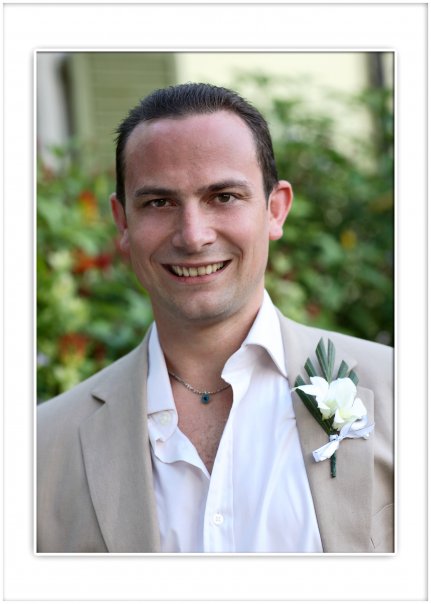 Alexander Buxton Author
